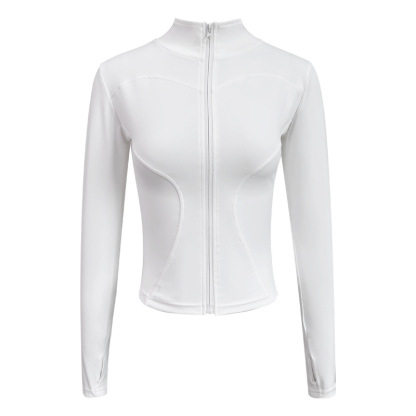 New Tight Fitness Top Running Training Professional Quick Drying Sports Outdoor Long Sleeves
