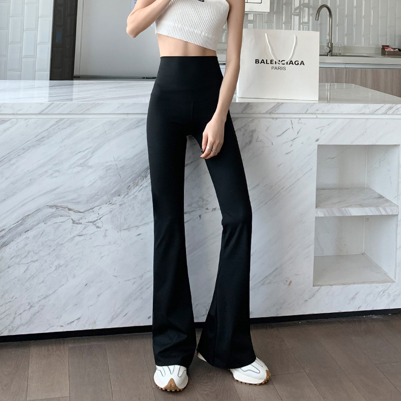 Hip Lifting Barbie Pants Drop Feel Yoga Pants