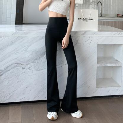 Hip Lifting Barbie Pants Drop Feel Yoga Pants