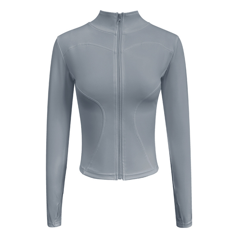 New Tight Fitness Top Running Training Professional Quick Drying Sports Outdoor Long Sleeves