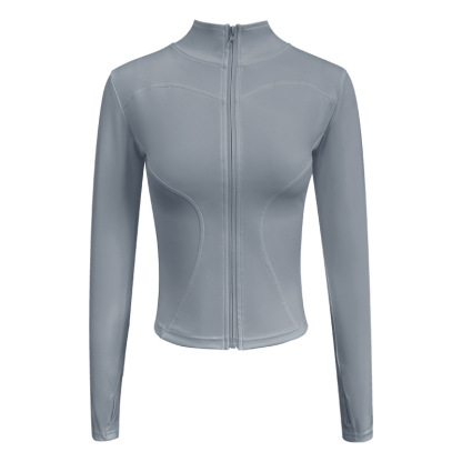 New Tight Fitness Top Running Training Professional Quick Drying Sports Outdoor Long Sleeves