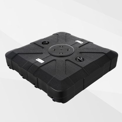 HOMSHADE 363LB Large Cartilever Umbrella Base