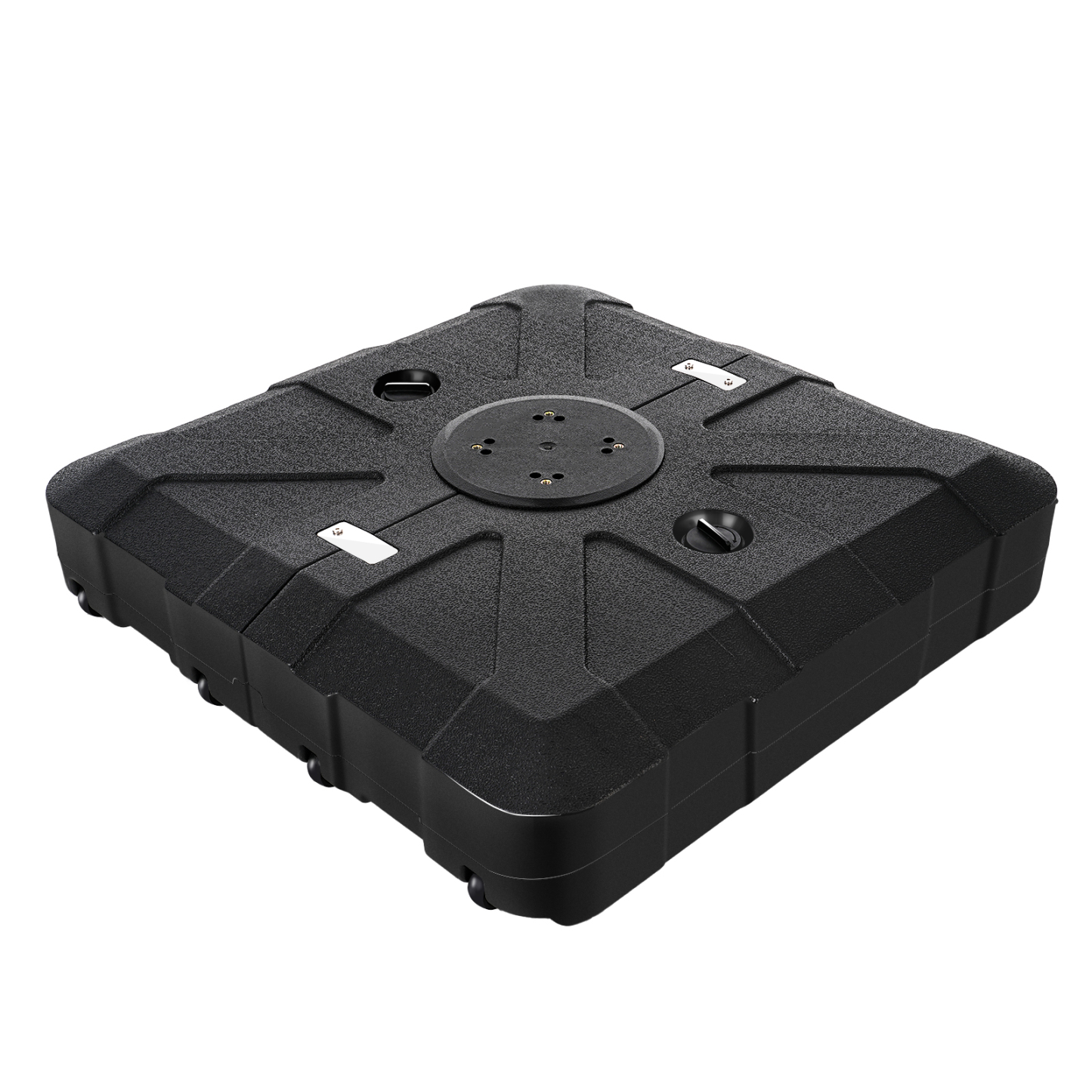 HOMSHADE 363LB Large Cartilever Umbrella Base