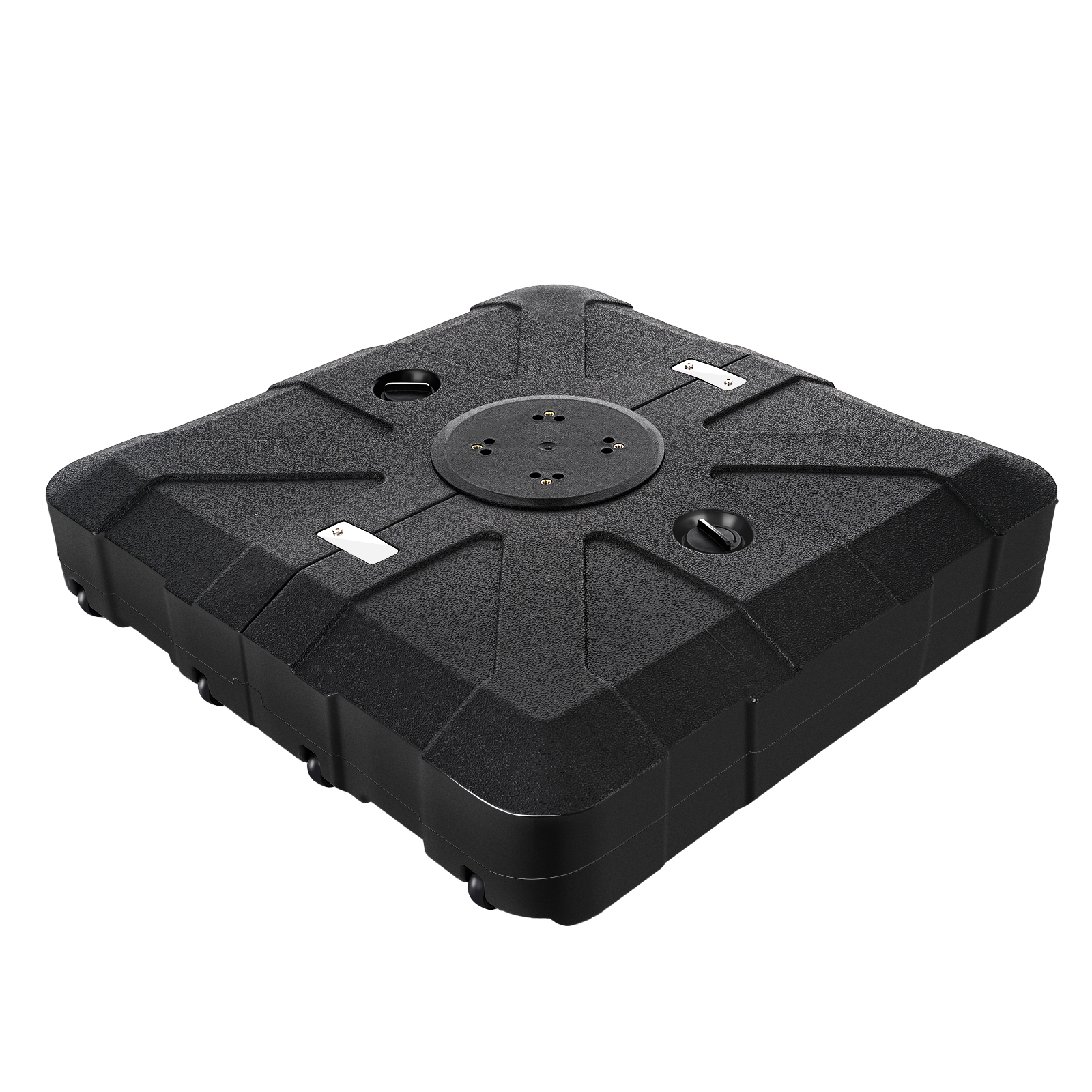 HOMSHADE 363LB Large Cartilever Umbrella Base