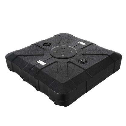 HOMSHADE 363LB Large Cartilever Umbrella Base