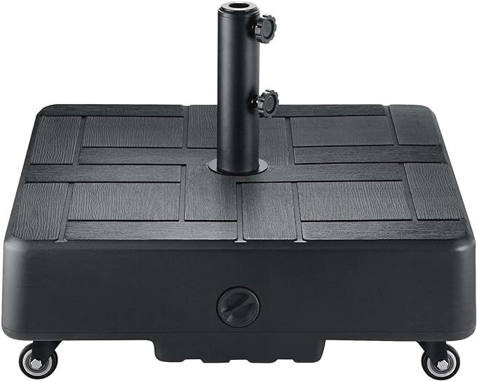 HOMSHADE Umbrella Base