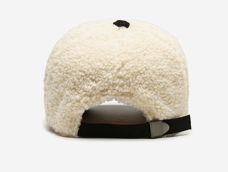 2024 New Year Hot Sale The Lambs New Shepherds Hat   Pic 033 