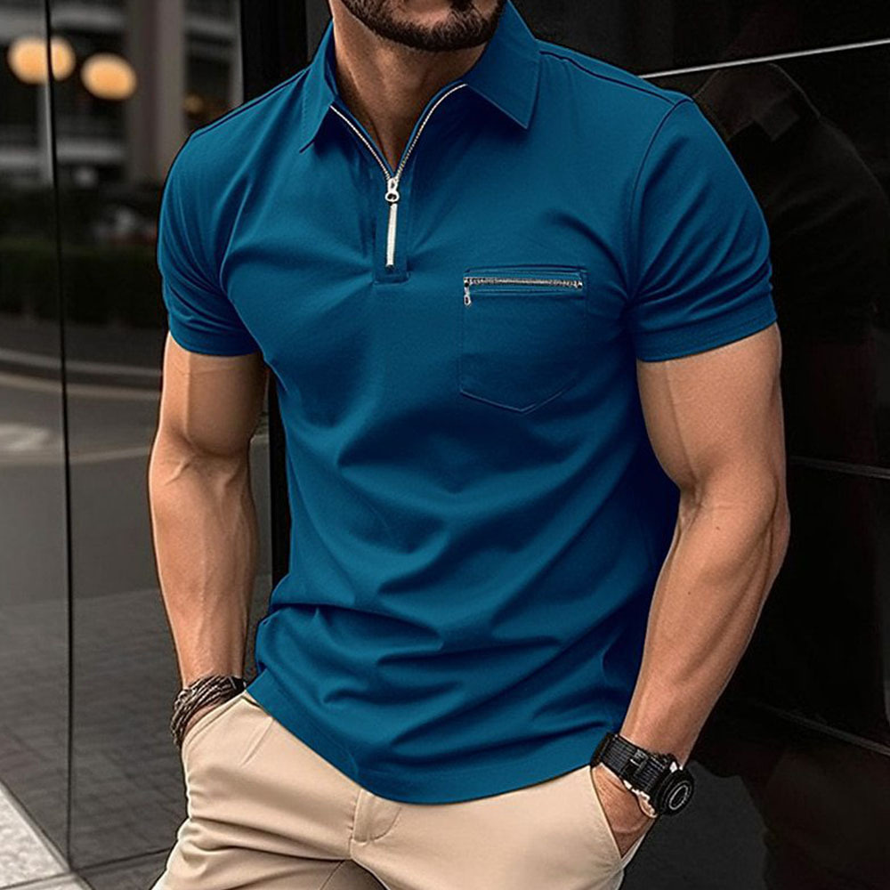 Polos de verano para hombres sale