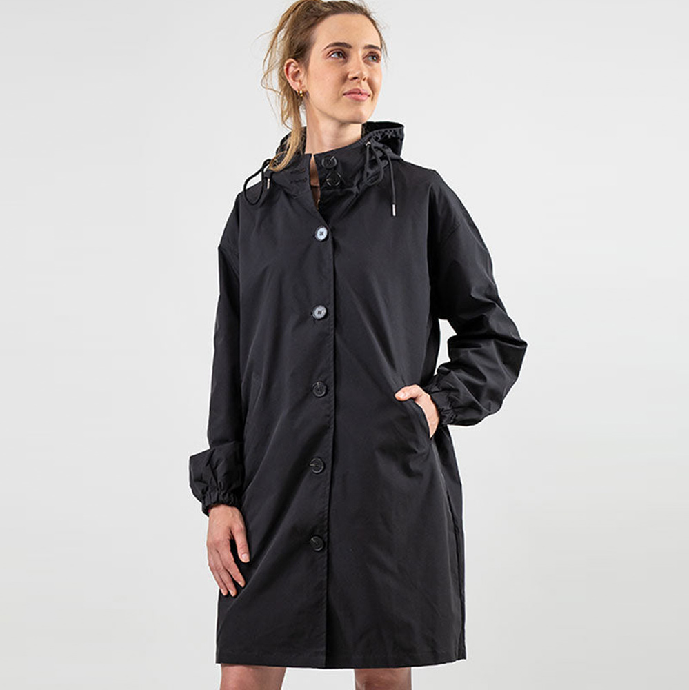 Impermeable 2024 de mujer