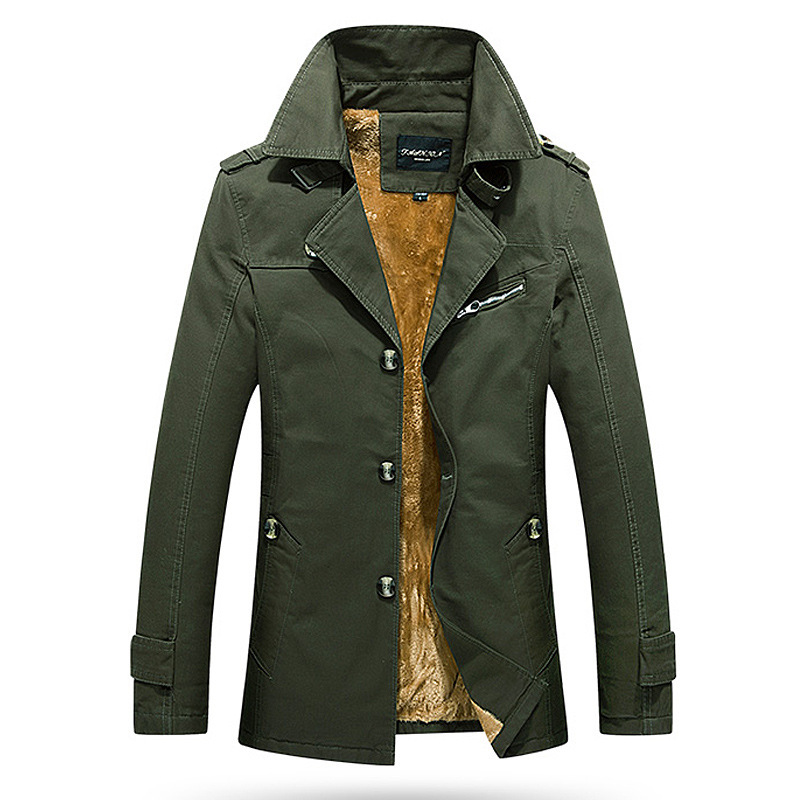 Chaquetas finas outlet para hombre