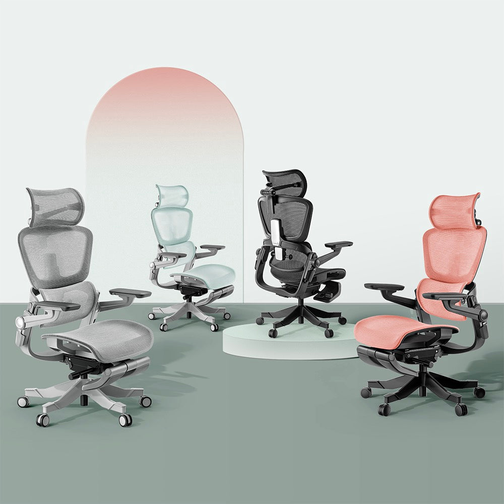 Ergonomic office 2024 chair clearance