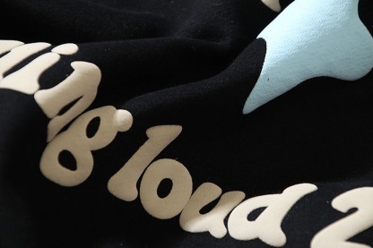 Rolling Loud Hip-Hop Style Hoodie