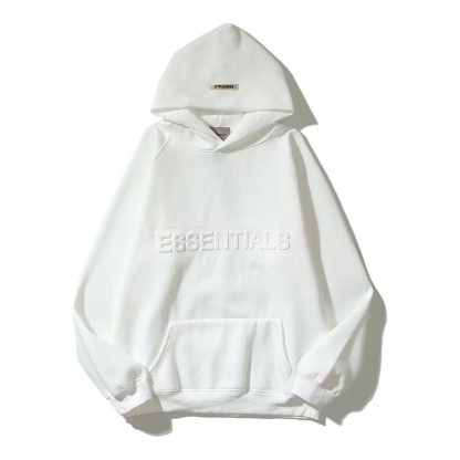 Essentials Hoodie Relief