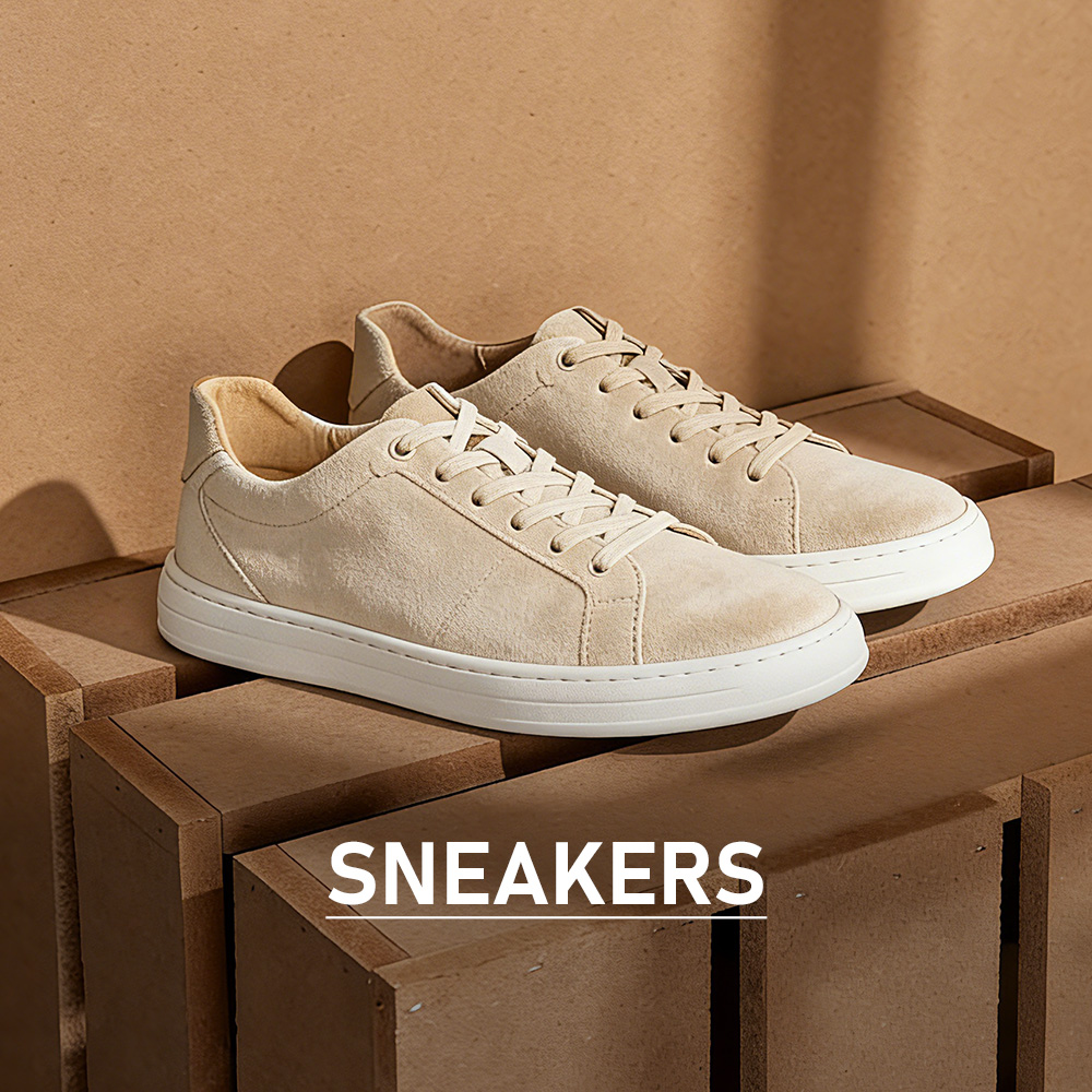 SNEAKER SHOES