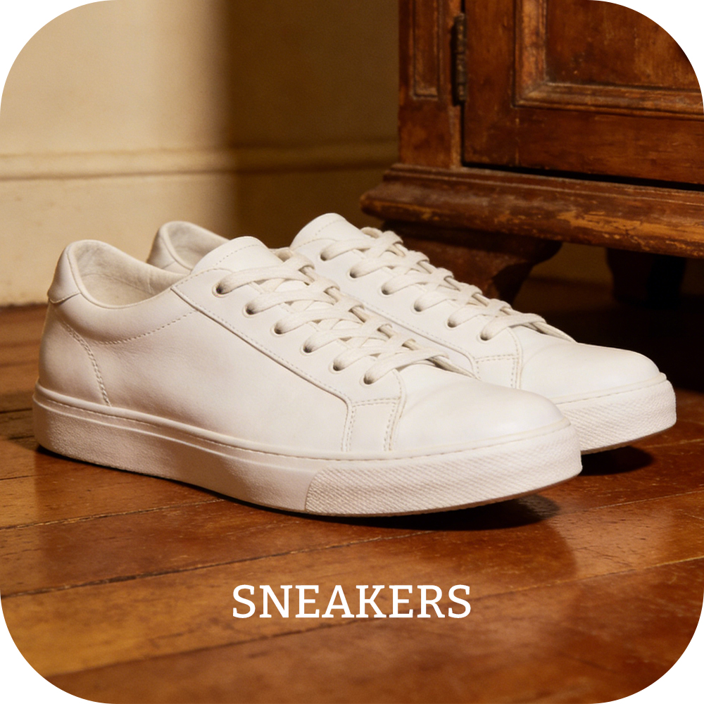 SNEAKER SHOES