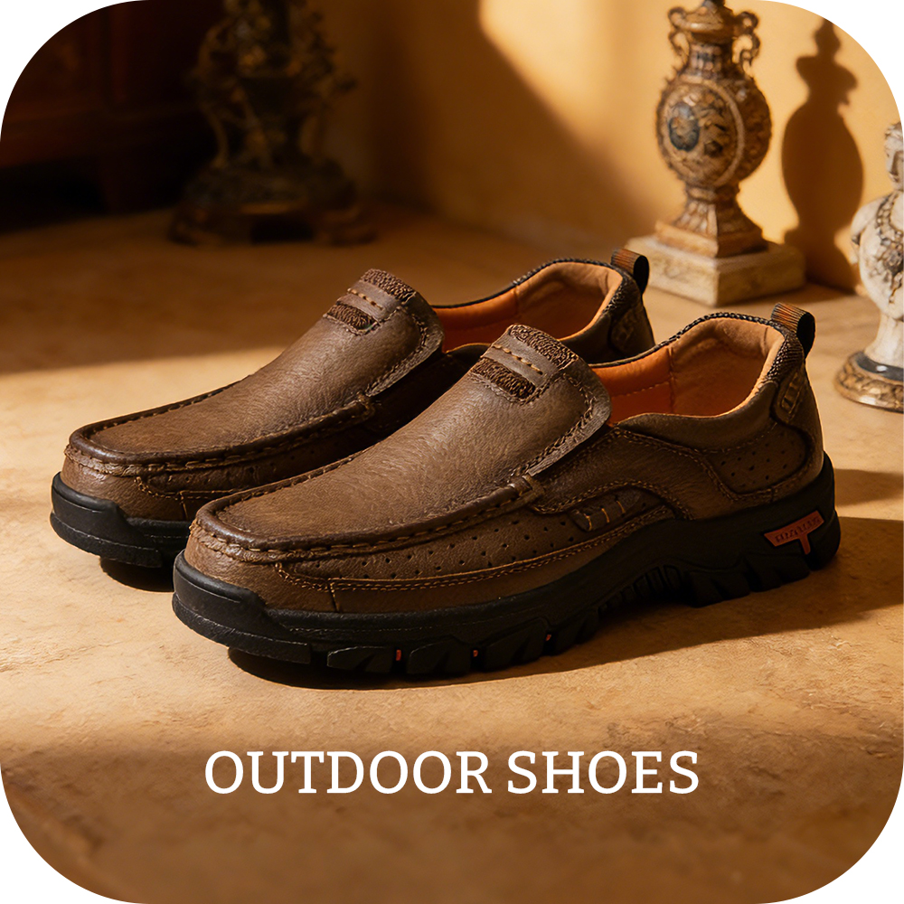 OUTDOOR SHOES