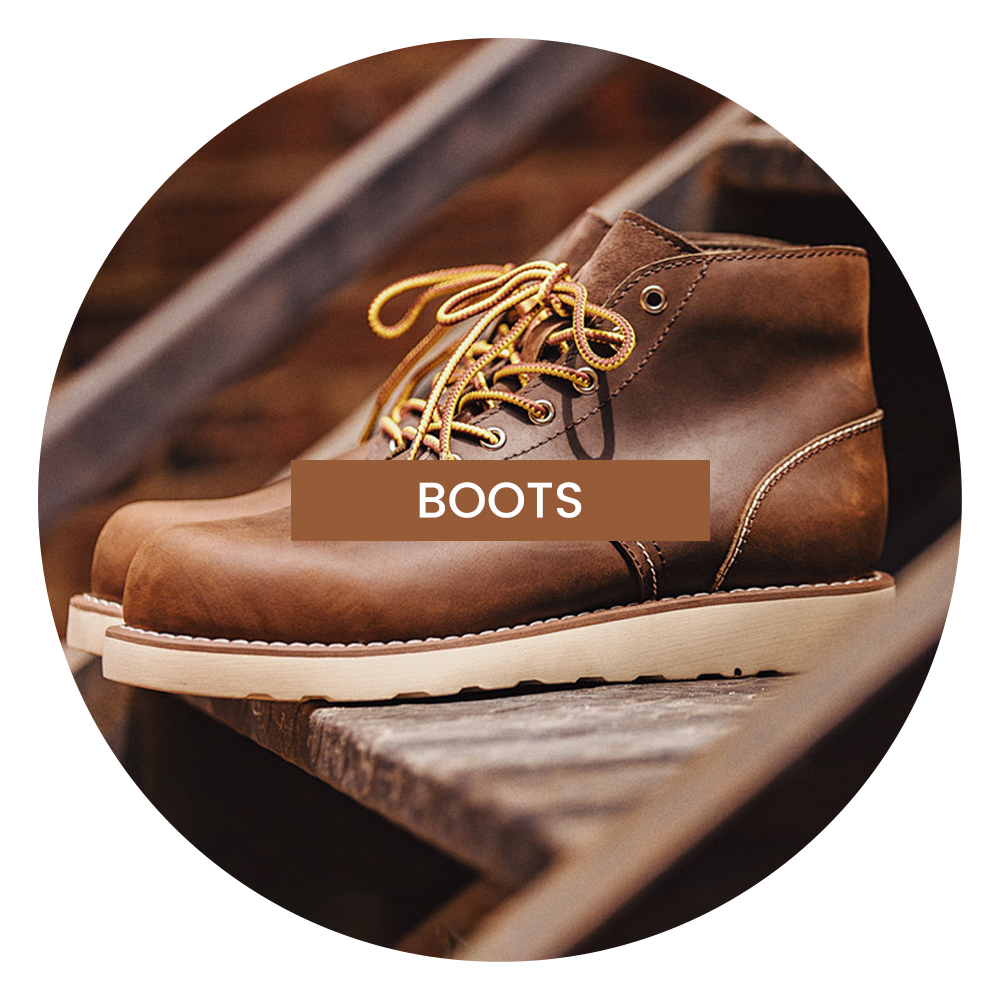 BOOTS