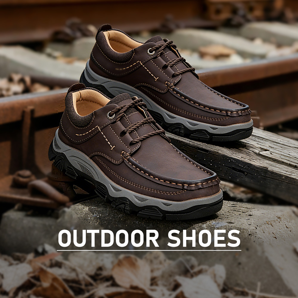 OUTDOOR SHOES