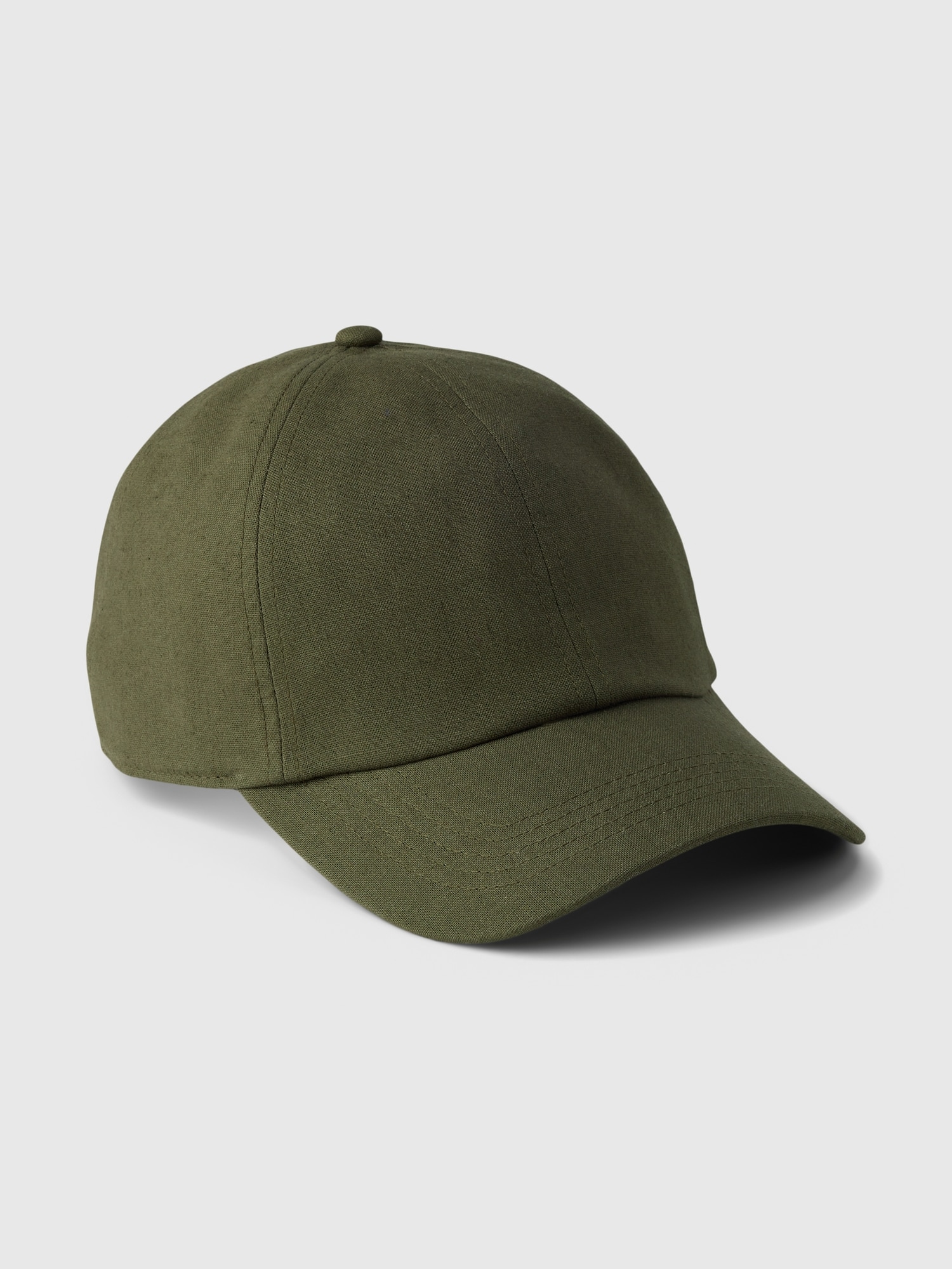 Baseball Hat - Green