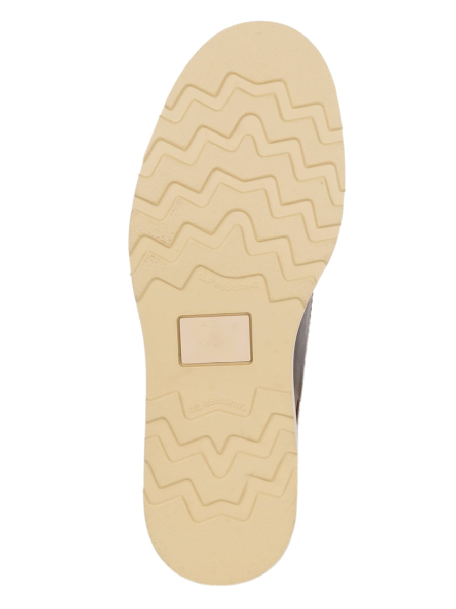  Men's Distressed Brown Recon Lace Boot