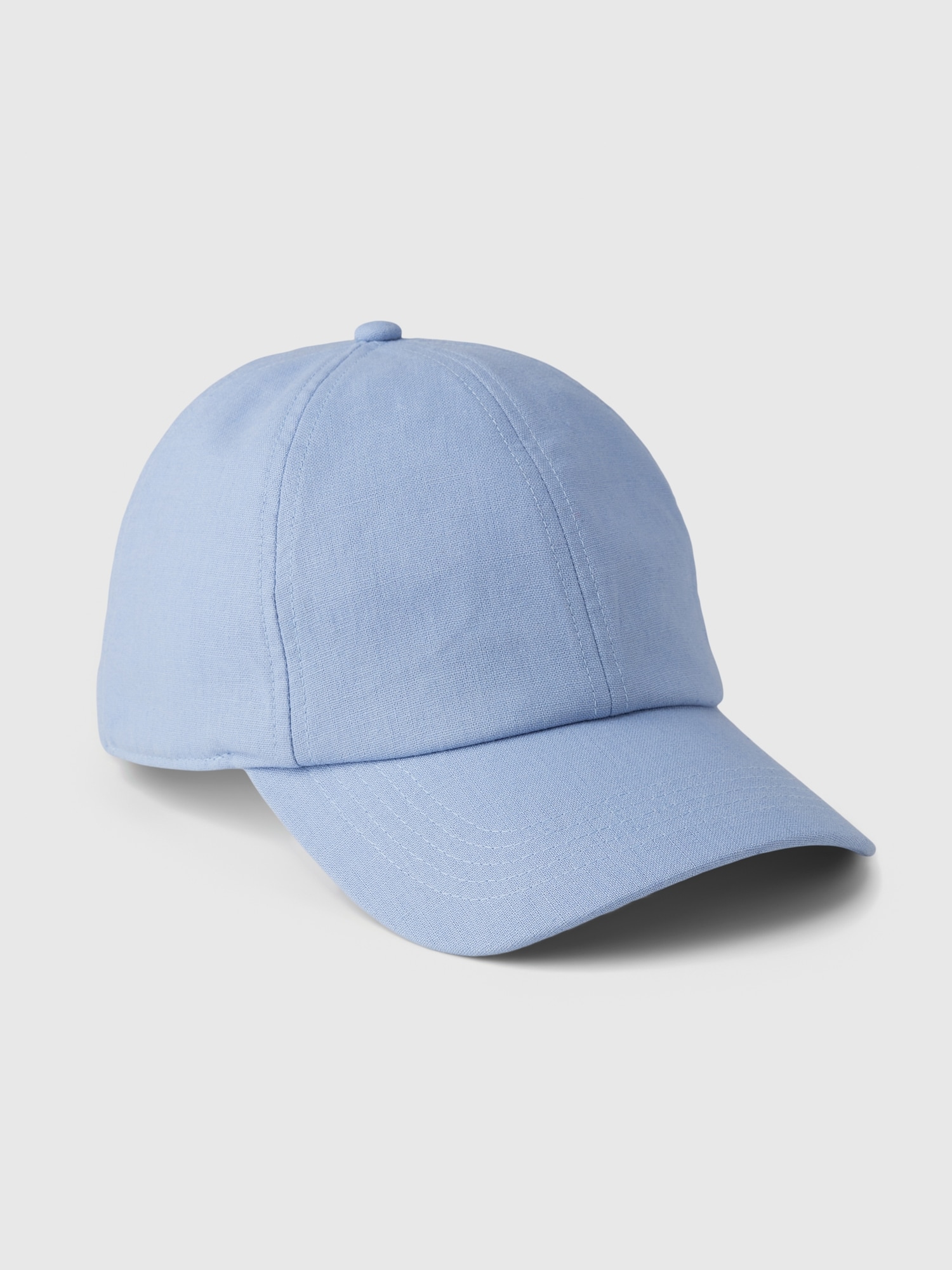 Baseball Hat - Blue