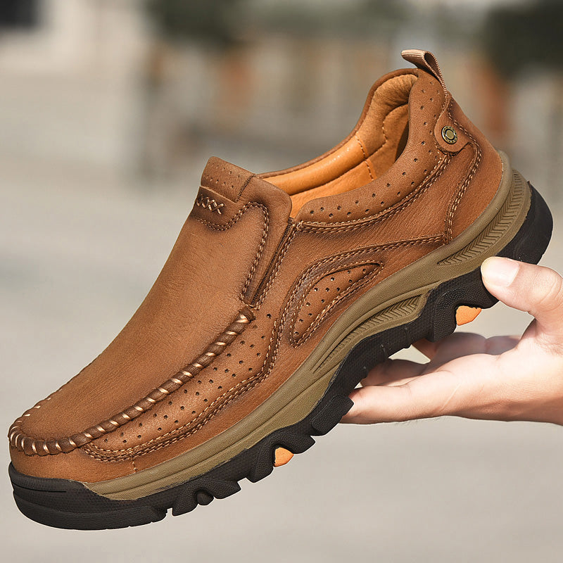   transition boots V2 with orthopedic and extremely comfortable sole