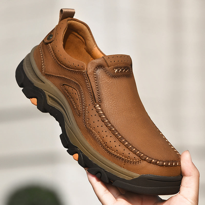   transition boots V2 with orthopedic and extremely comfortable sole