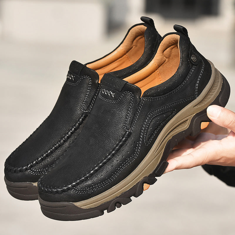   transition boots V2 with orthopedic and extremely comfortable sole