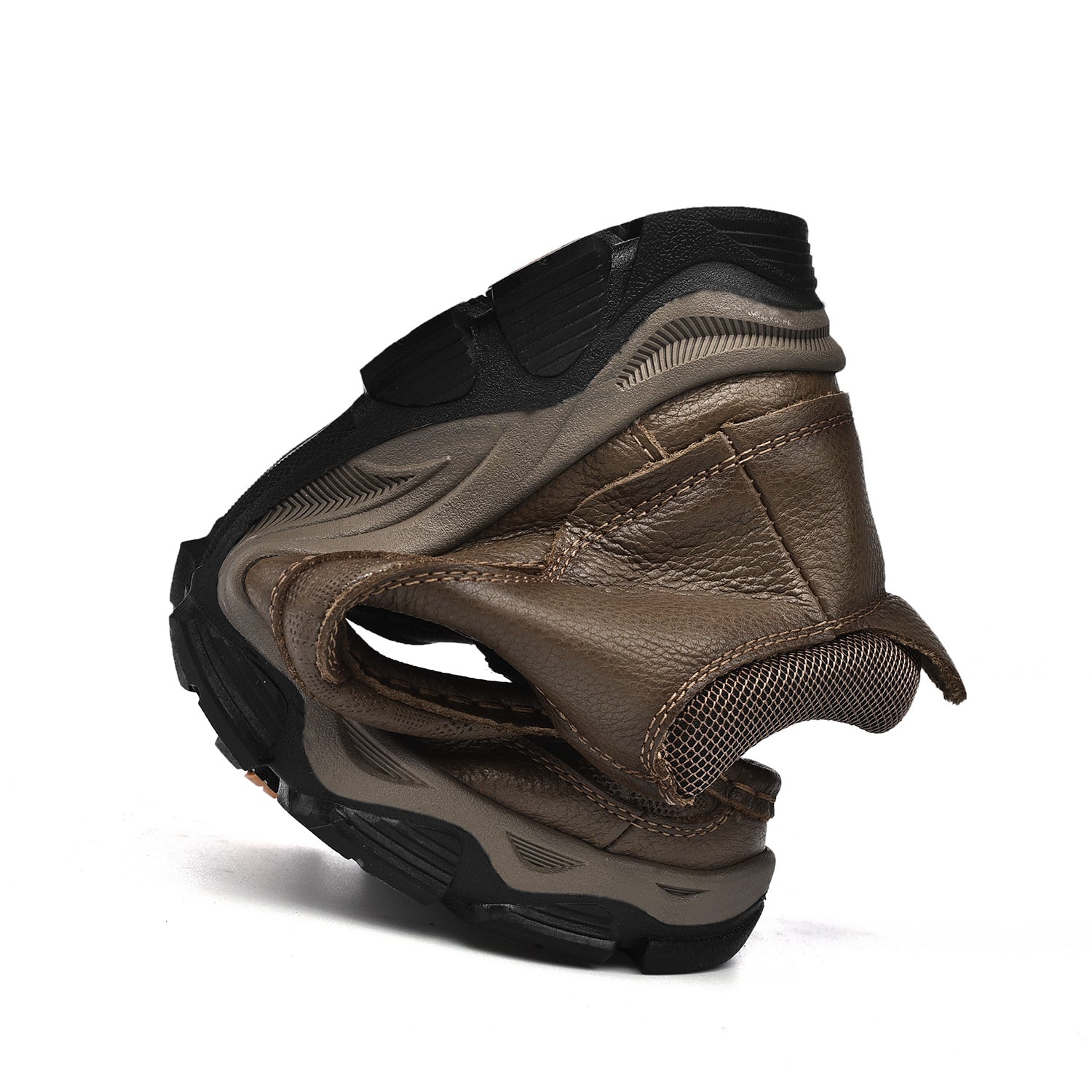 High top transition with orthopedic and extremely comfortable sole V1