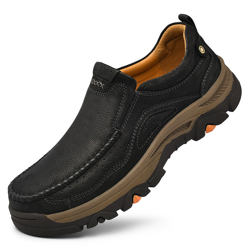   transition boots V2 with orthopedic and extremely comfortable sole