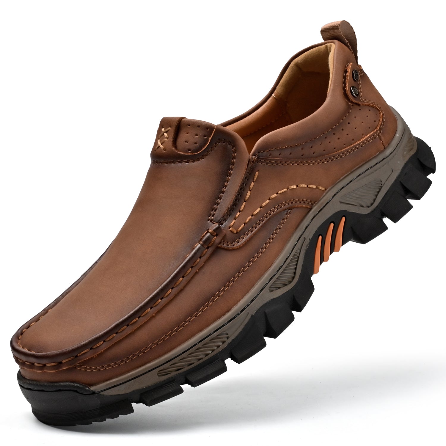 Transition boots V5 with orthopedic and extremely comfortable sole