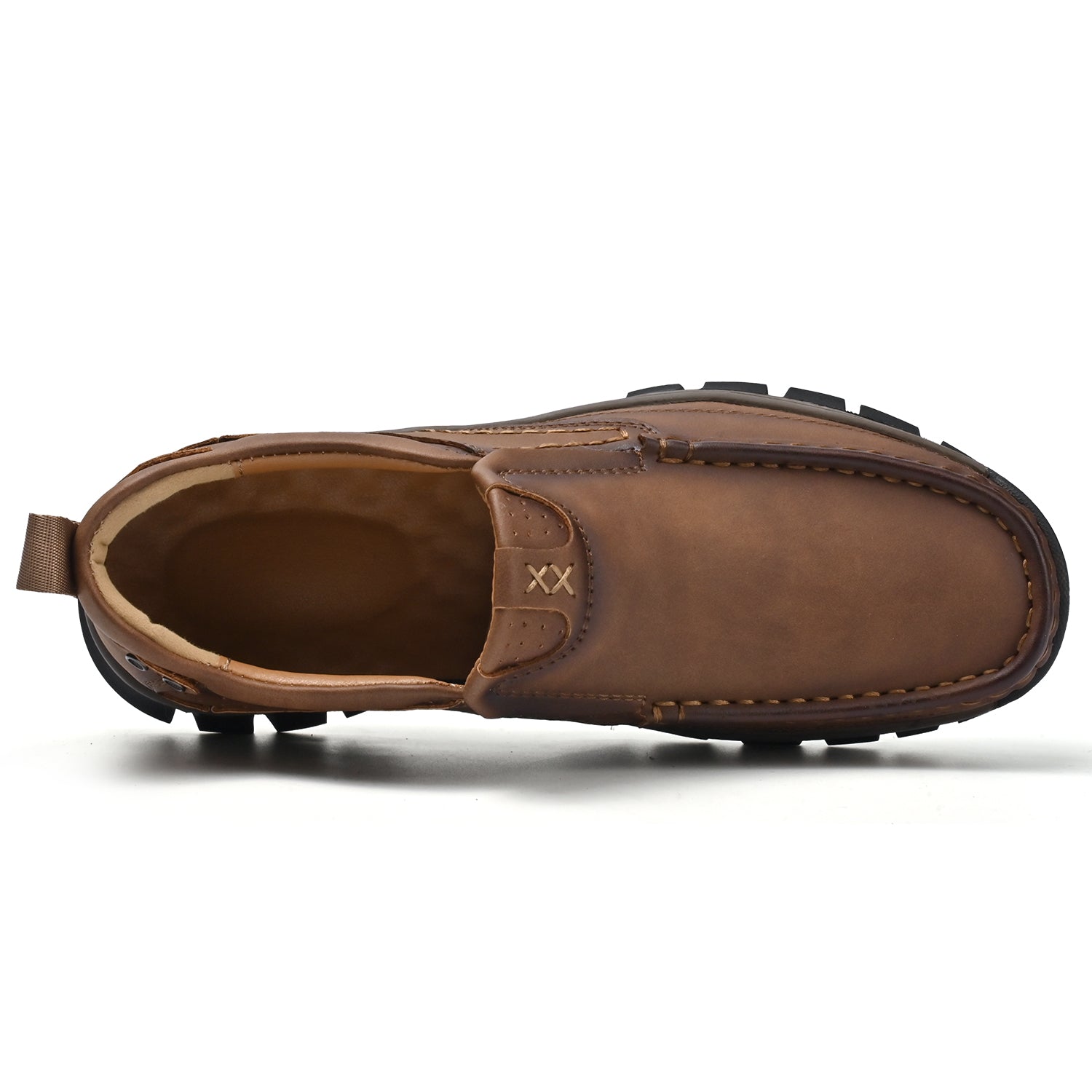 Transition boots V5 with orthopedic and extremely comfortable sole