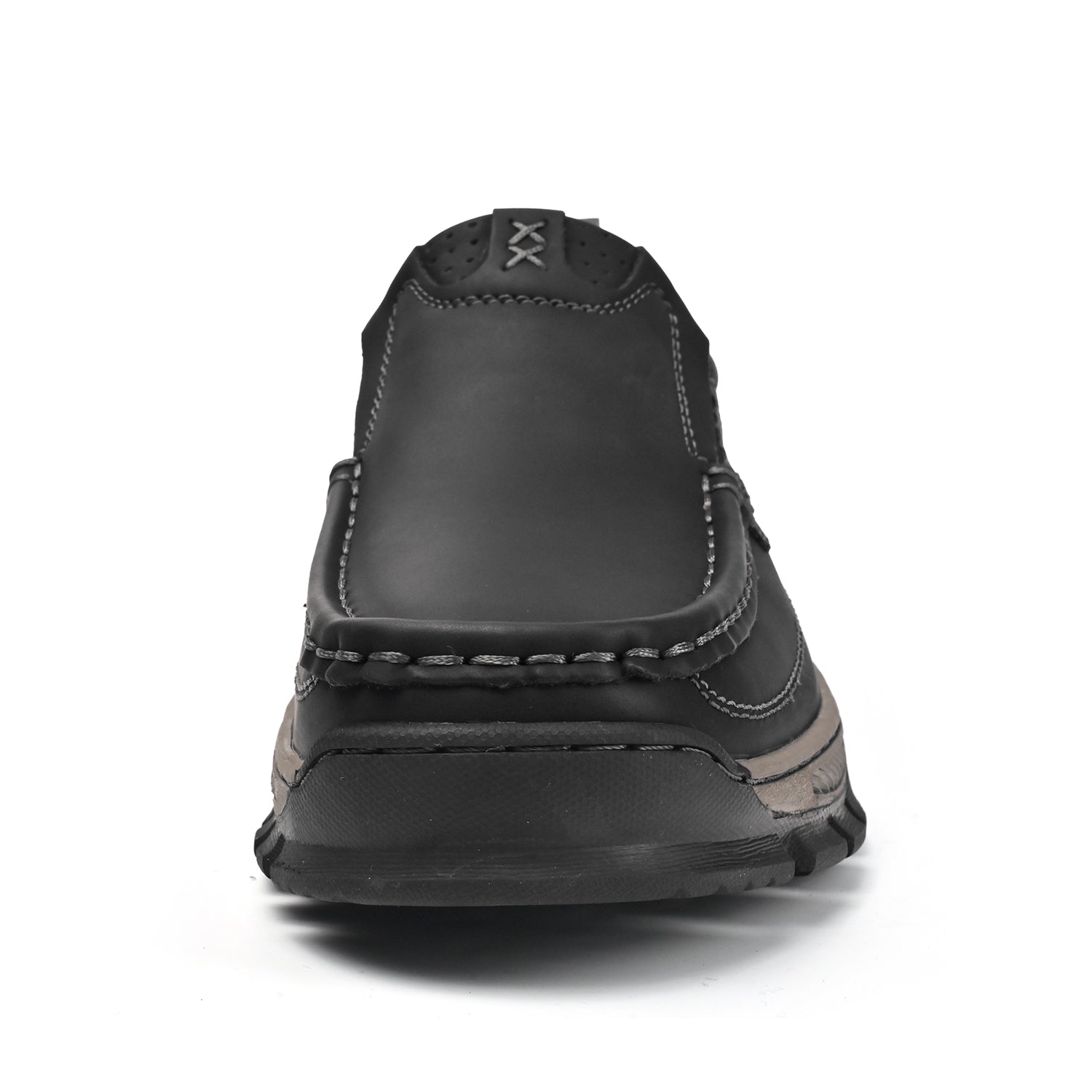 Transition boots V5 with orthopedic and extremely comfortable sole