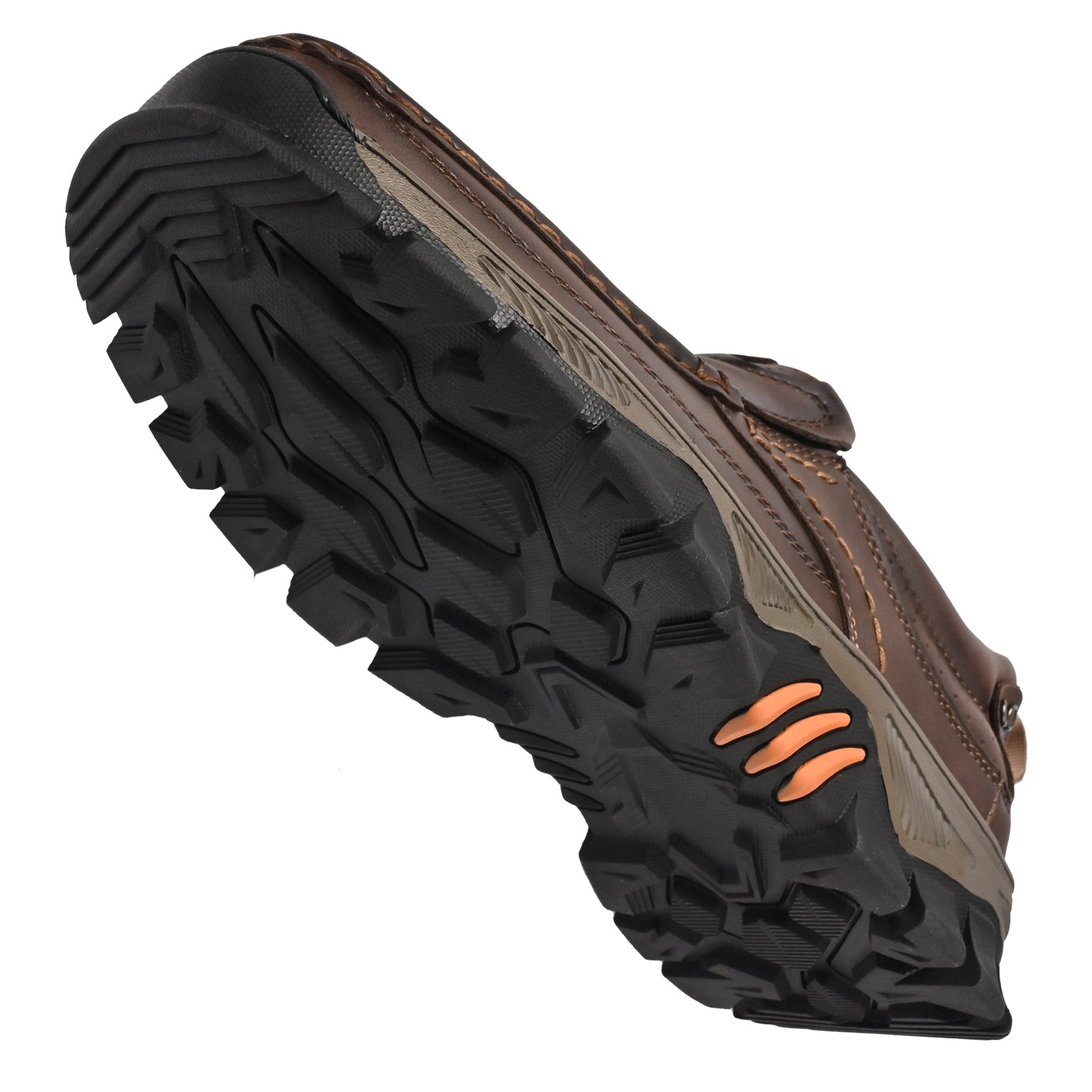 Transition boots V5 with orthopedic and extremely comfortable sole