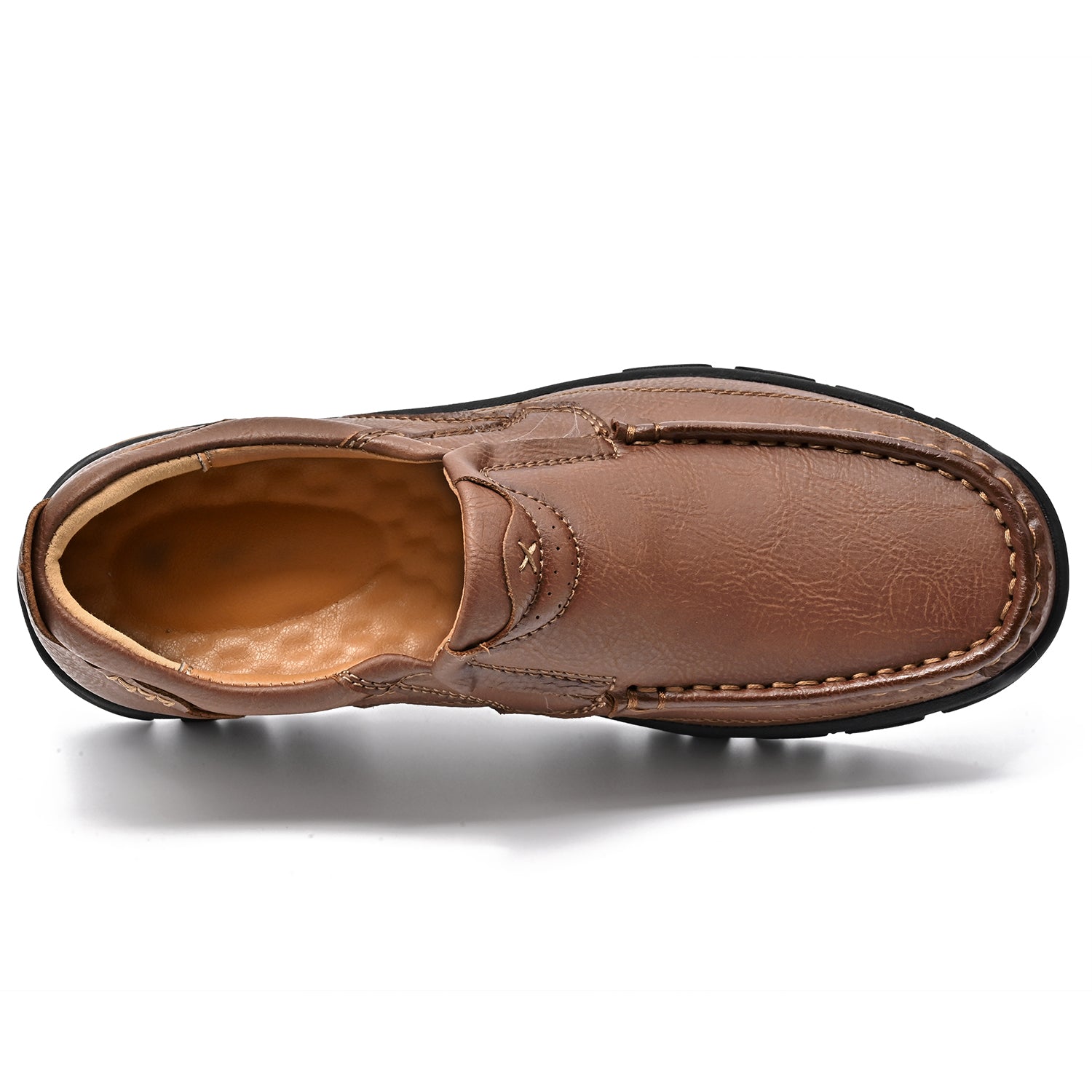 Transition boots V4 with orthopedic and extremely comfortable sole