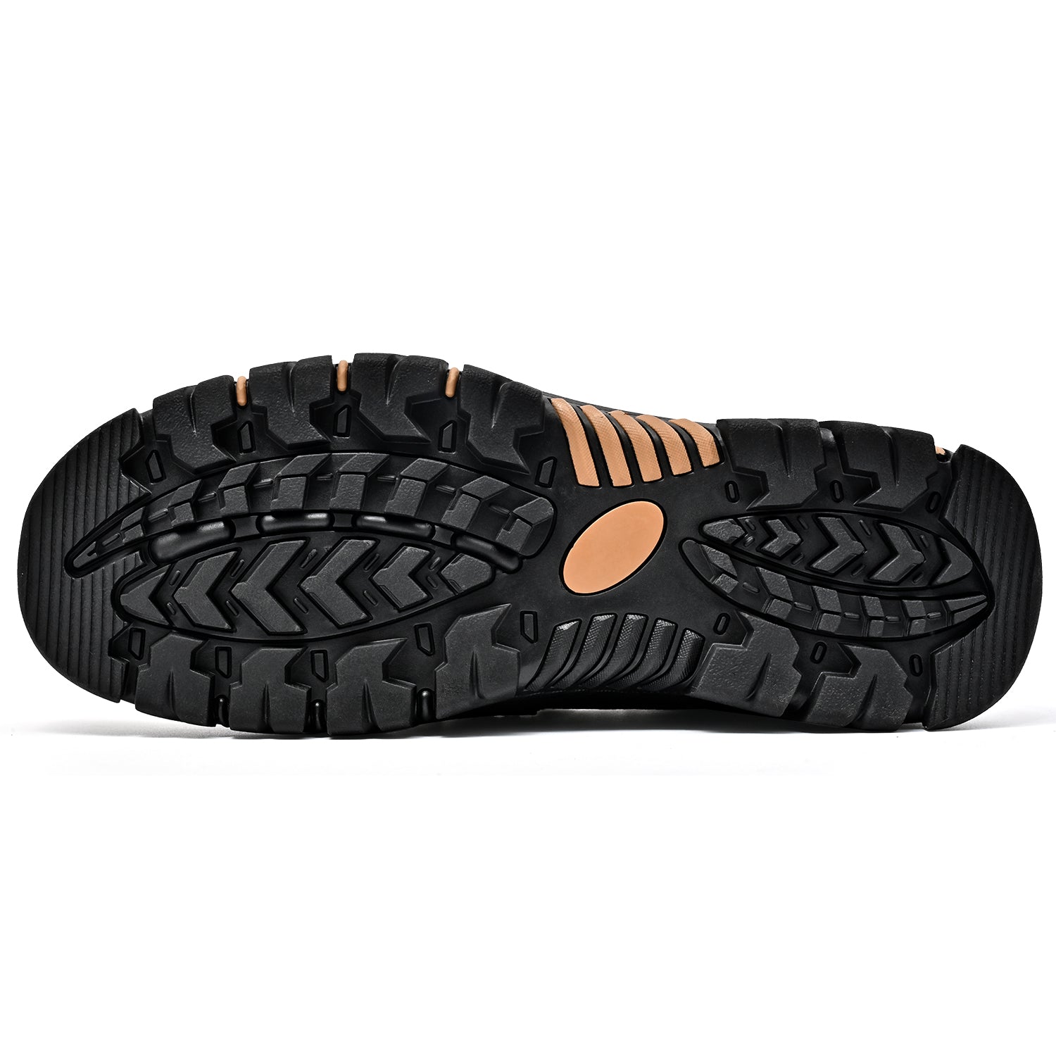 Transition boots V4 with orthopedic and extremely comfortable sole