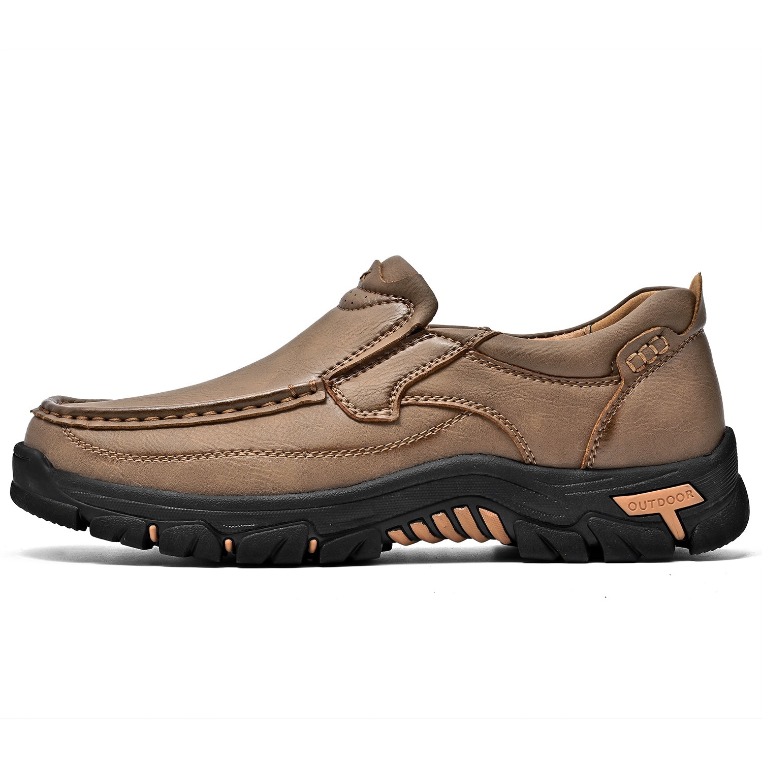 Transition boots V4 with orthopedic and extremely comfortable sole