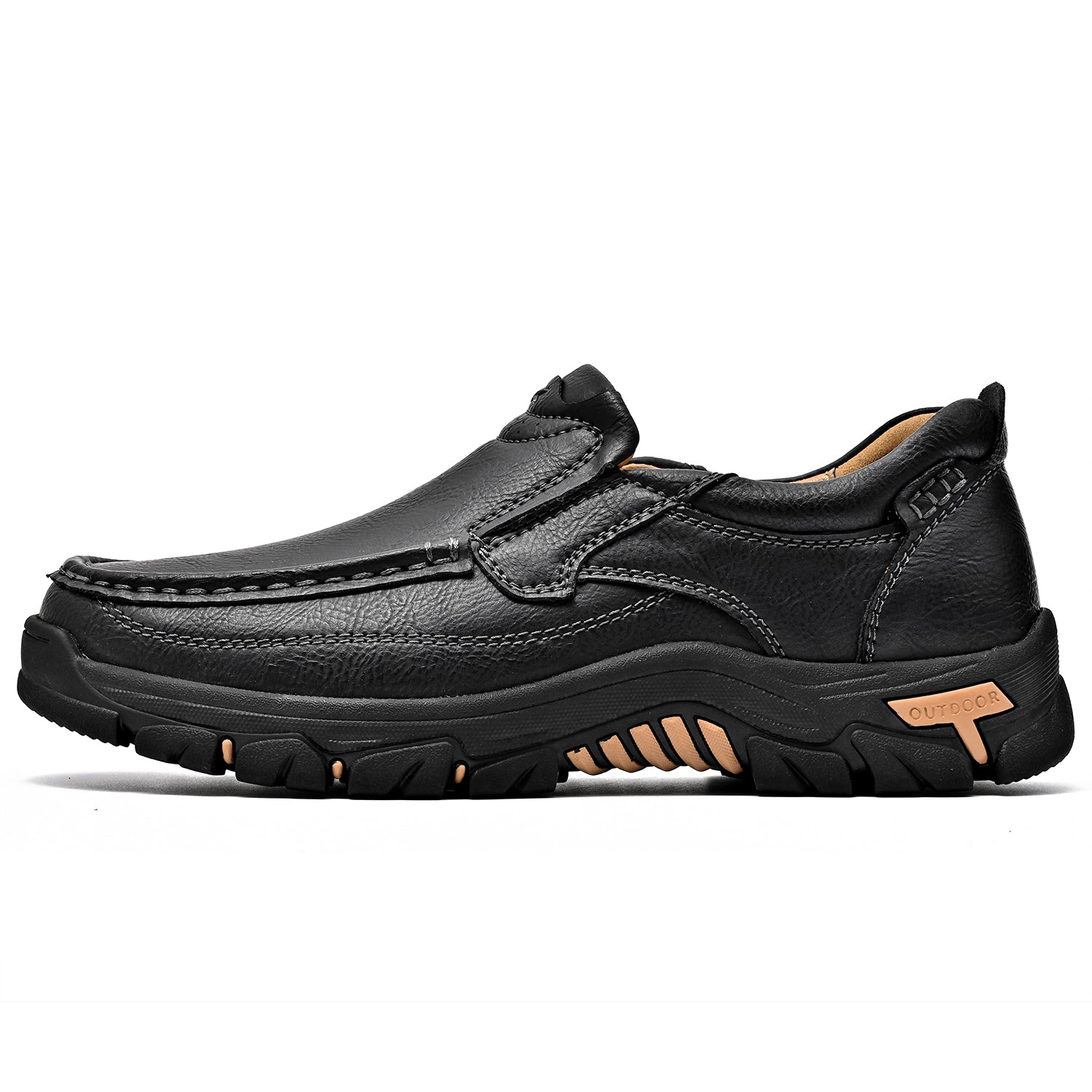 Transition boots V4 with orthopedic and extremely comfortable sole