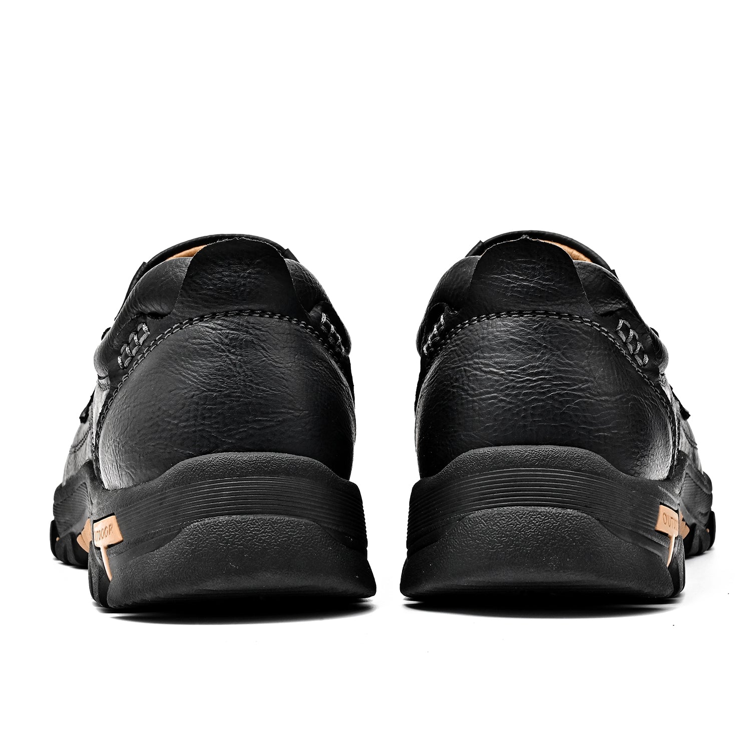 Transition boots V4 with orthopedic and extremely comfortable sole