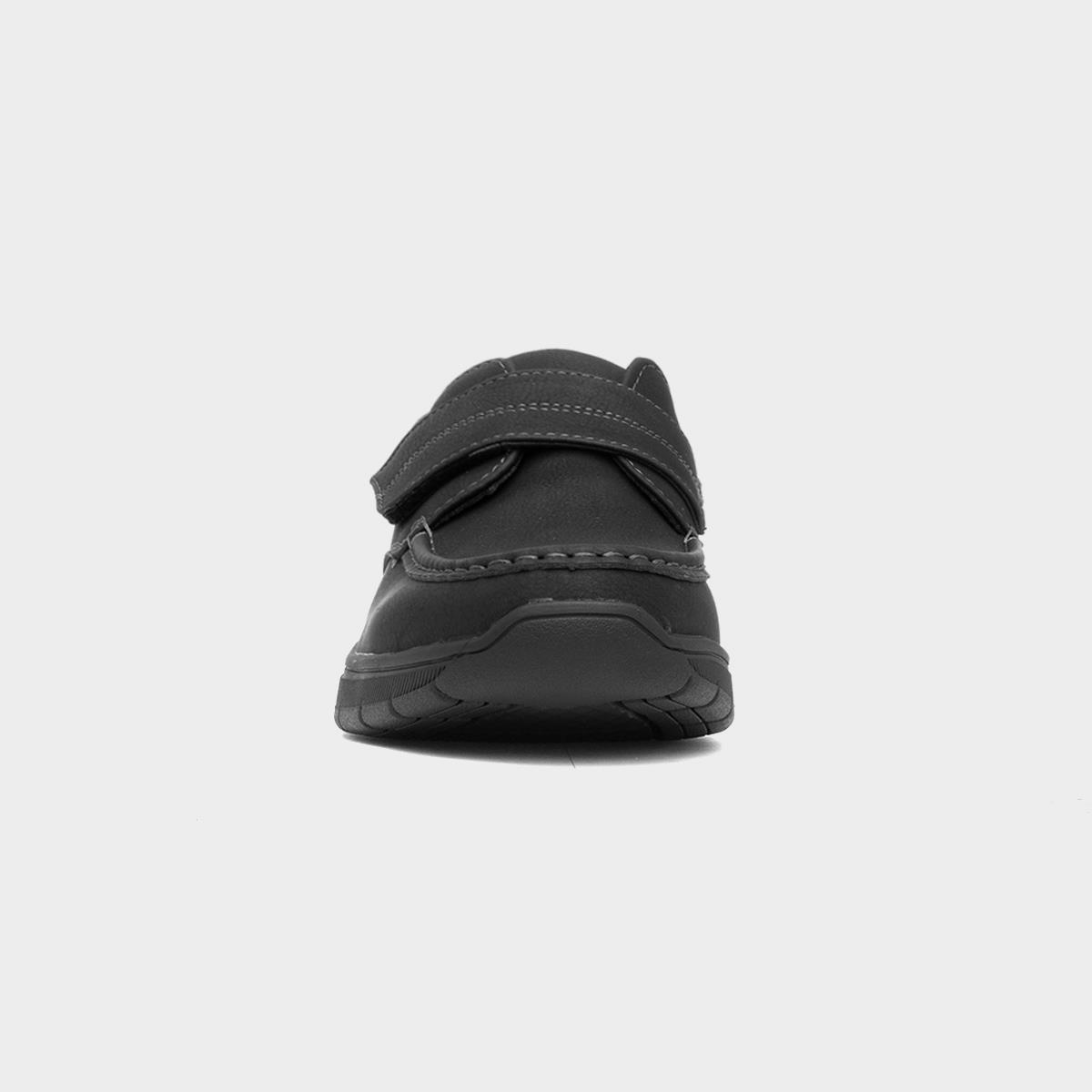 Black Leisure Comfortable Shoe