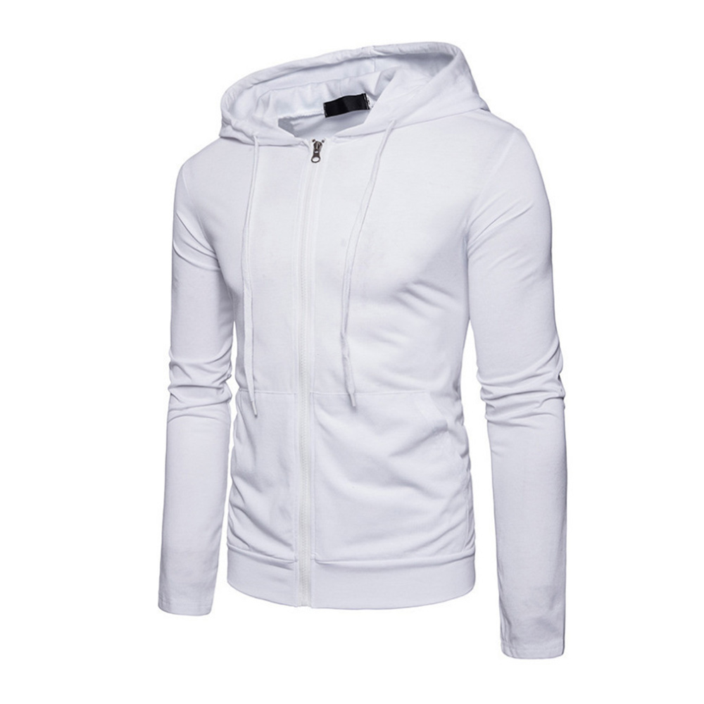 Hibote™ Lässige, bequeme Kapuzenjacke für den Herbst