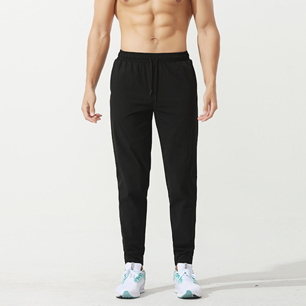 Hibote Schnelltrocknende Sporthose für Herren