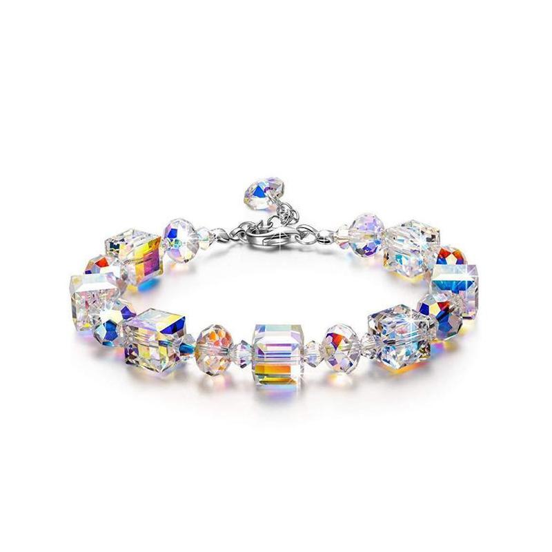 Hibote Nordlicht Armband