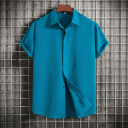 Pfauenblau