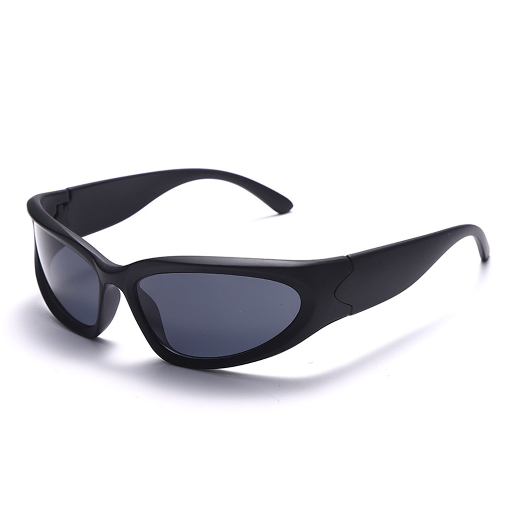 Hibote™  Modische Sonnenschutz-Radsportbrille