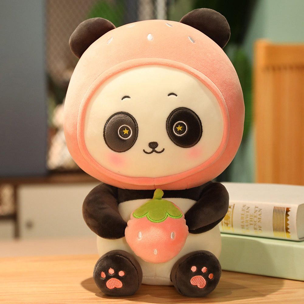 Hibote™ Süße Plüsch-Panda-Puppe