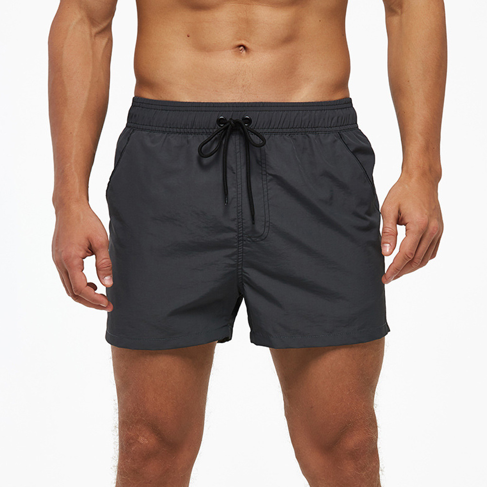 2023 Sommer Strandshorts schnell trocknende Badehose