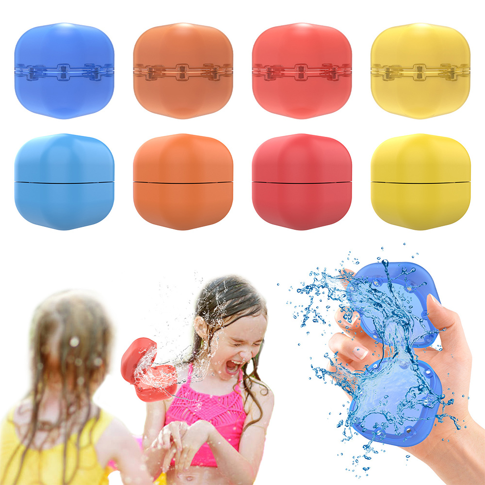 Hibote™  Neuartiges magnetisches Wasserwasserfallball-Wasserkampfspielzeug