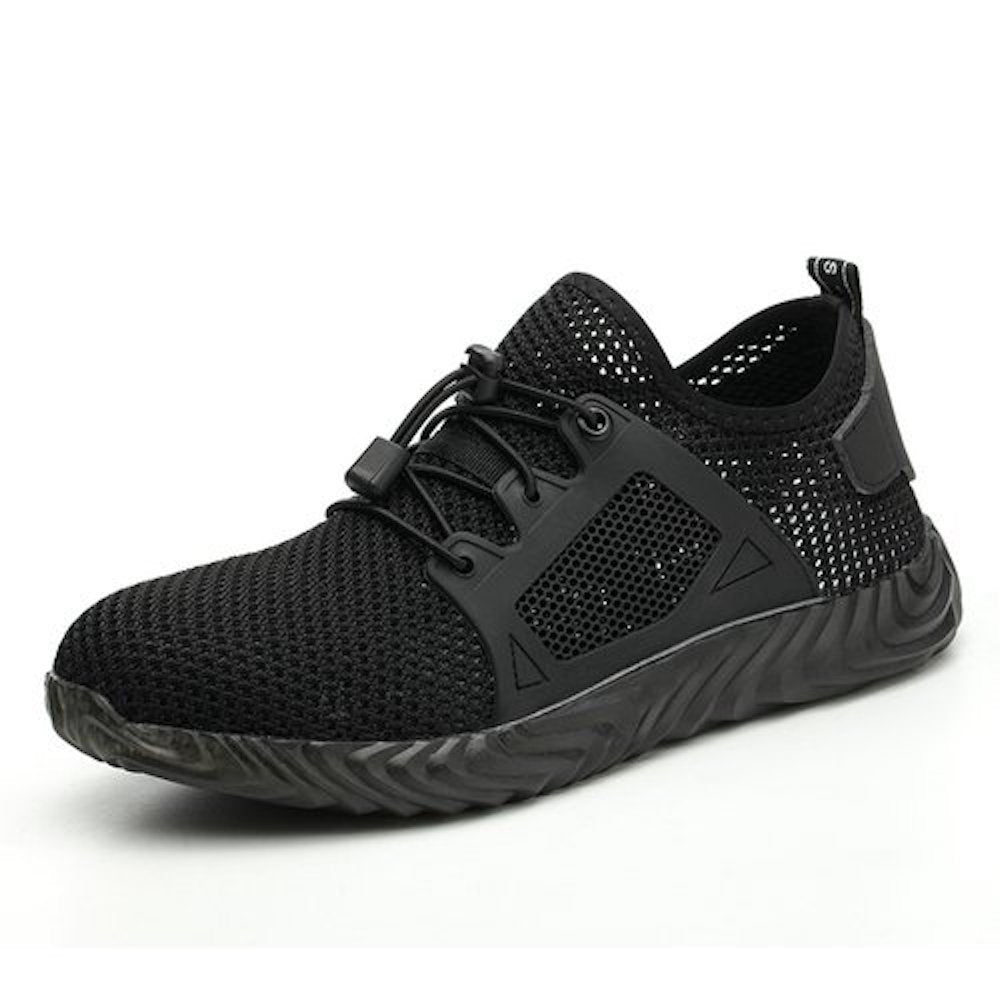 Hibote™  Unisex Unzerstörbare Atmungsaktive Arbeitsschuhe