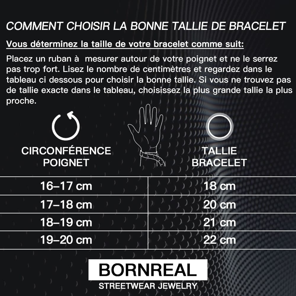 10MM Chaîne tennis en grappe avec coussin